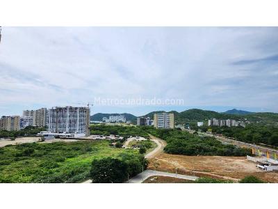 Apartamento en venta en Pozos Colorados, Santa Marta · foto 15 de 20