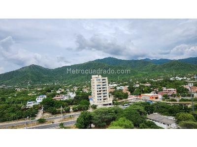 Apartamento en venta en Pozos Colorados, Santa Marta · foto 16 de 20