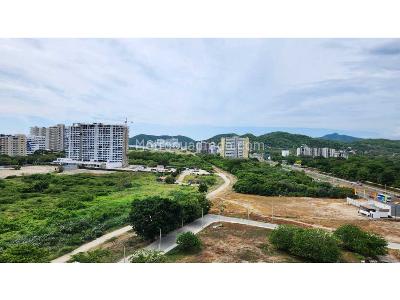 Apartamento en venta en Pozos Colorados, Santa Marta · foto 17 de 20