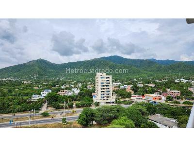 Apartamento en venta en Pozos Colorados, Santa Marta · foto 18 de 20