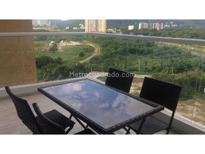Apartamento en venta en Pozos Colorados, Santa Marta · foto 20 de 20