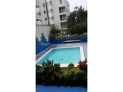 Apartamento en venta en Rodadero, Santa Marta · foto 2 de 18