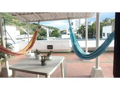 Apartamento en venta en Rodadero, Santa Marta · foto 8 de 18