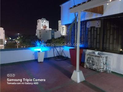 Apartamento en venta en Rodadero, Santa Marta · foto 12 de 18