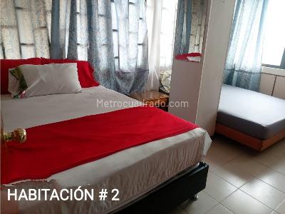 Apartamento en venta en Rodadero, Santa Marta · foto 15 de 18