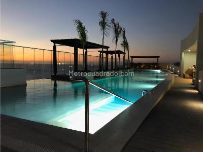 Apartamento de 2 alcobas en venta en Playa Salguero, Santa Marta, 105 m² · foto 10 de 20