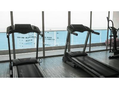 Apartamento de 2 alcobas en venta en Playa Salguero, Santa Marta, 105 m² · foto 20 de 20