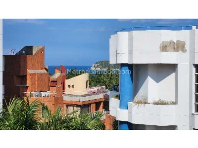 Apartamento en venta en Pozos Colorados, Santa Marta · foto 3 de 14