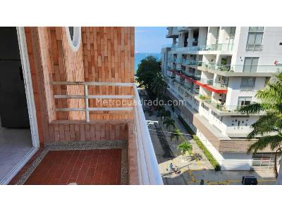 Apartamento en venta en Pozos Colorados, Santa Marta · foto 4 de 14