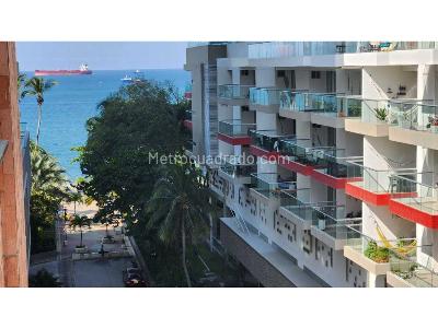 Apartamento en venta en Pozos Colorados, Santa Marta · foto 5 de 14