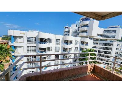 Apartamento en venta en Pozos Colorados, Santa Marta · foto 7 de 14