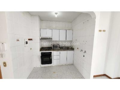 Apartamento en venta en Pozos Colorados, Santa Marta · foto 9 de 14