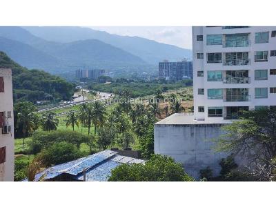 Apartamento en venta en Pozos Colorados, Santa Marta · foto 11 de 14