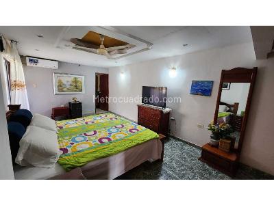 Casa en venta en Catalina 2000, Santa Marta · foto 17 de 20