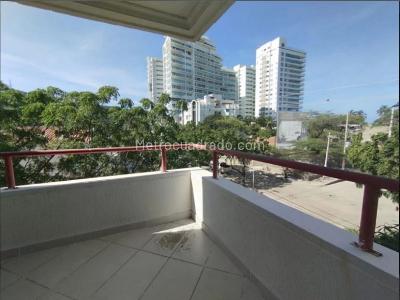 Apartamento en venta en Playa Salguero, Santa Marta · foto 2 de 11