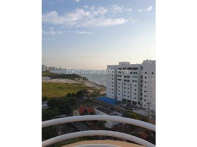 Apartamento en venta en Pozos Colorados, Santa Marta · foto 2 de 16