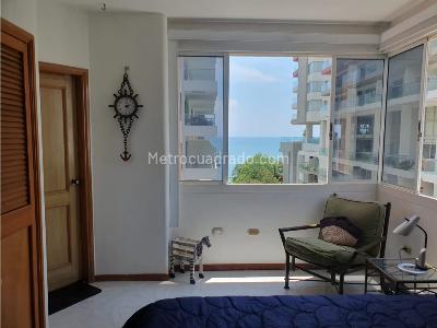Apartamento en venta en Pozos Colorados, Santa Marta · foto 3 de 16