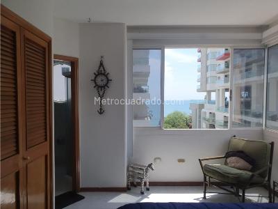 Apartamento en venta en Pozos Colorados, Santa Marta · foto 4 de 16
