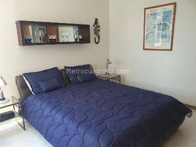 Apartamento en venta en Pozos Colorados, Santa Marta · foto 6 de 16