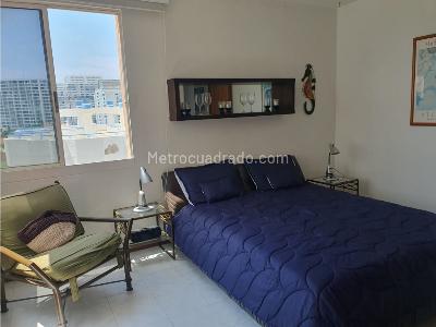 Apartamento en venta en Pozos Colorados, Santa Marta · foto 7 de 16