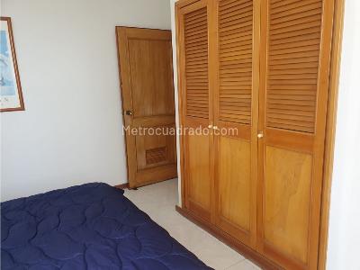 Apartamento en venta en Pozos Colorados, Santa Marta · foto 8 de 16
