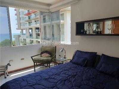 Apartamento en venta en Pozos Colorados, Santa Marta · foto 9 de 16