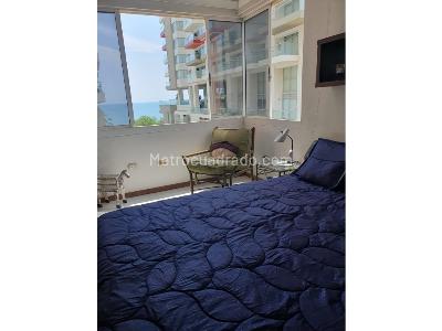 Apartamento en venta en Pozos Colorados, Santa Marta · foto 10 de 16