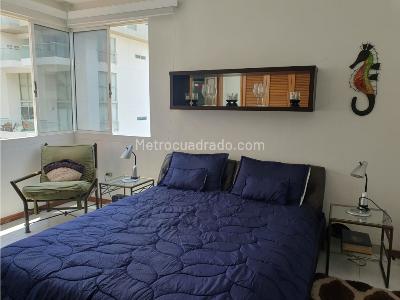 Apartamento en venta en Pozos Colorados, Santa Marta · foto 11 de 16