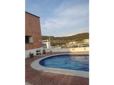 Apartamento en venta en Pozos Colorados, Santa Marta · foto 16 de 16