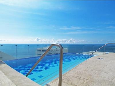 Apartamento de 2 alcobas en venta en Playa Salguero, Santa Marta, 98 m² · foto 7 de 20