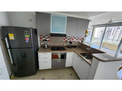 Apartamento en venta en Rodadero Sur, Santa Marta · foto 3 de 20