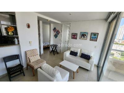 Apartamento en venta en Rodadero Sur, Santa Marta · foto 4 de 20