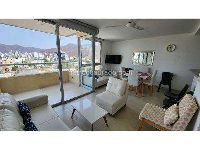 Apartamento en venta en Rodadero Sur, Santa Marta · foto 6 de 20