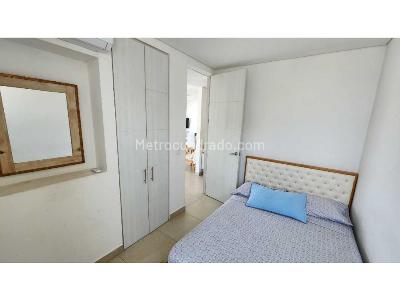 Apartamento en venta en Rodadero Sur, Santa Marta · foto 7 de 20