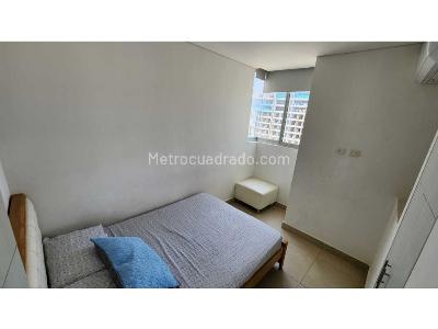 Apartamento en venta en Rodadero Sur, Santa Marta · foto 9 de 20