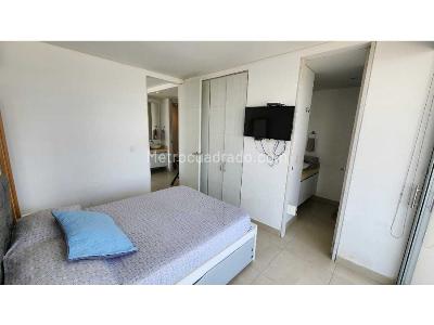 Apartamento en venta en Rodadero Sur, Santa Marta · foto 10 de 20