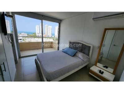 Apartamento en venta en Rodadero Sur, Santa Marta · foto 11 de 20