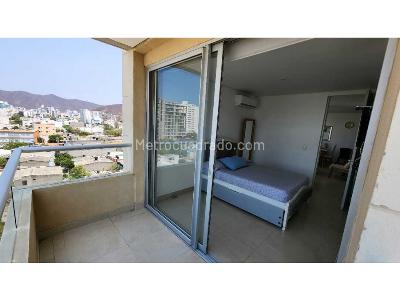 Apartamento en venta en Rodadero Sur, Santa Marta · foto 12 de 20