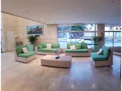 Apartamento en venta en Rodadero Sur, Santa Marta · foto 17 de 20