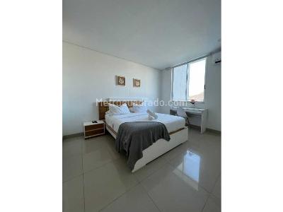 Apartamento en venta en Playa Salguero, Santa Marta · foto 20 de 20