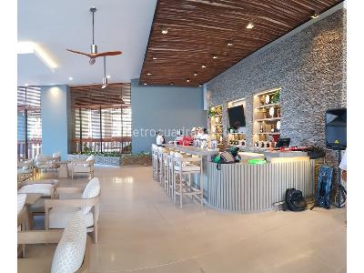 Apartamento en venta en Playa Salguero, Santa Marta · foto 2 de 20