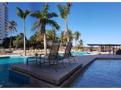 Apartamento en venta en Playa Salguero, Santa Marta · foto 4 de 20