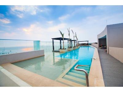 Apartamento en venta en Playa Salguero, Santa Marta · foto 7 de 20