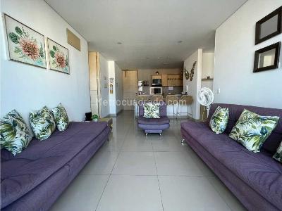 Apartamento en venta en Playa Salguero, Santa Marta · foto 15 de 20