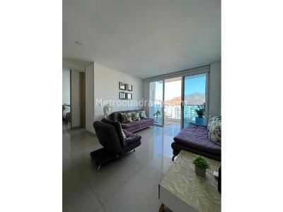 Apartamento en venta en Playa Salguero, Santa Marta · foto 17 de 20