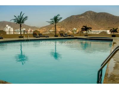 Apartamento en venta en Rodadero, Santa Marta · foto 4 de 20