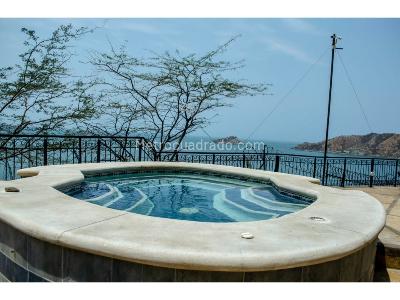 Apartamento en venta en Rodadero, Santa Marta · foto 10 de 20
