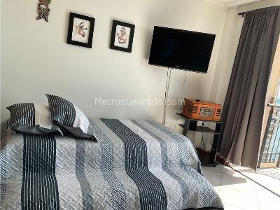Apartamento en venta en Rodadero, Santa Marta · foto 18 de 20