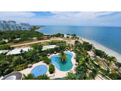 Apartamento en venta en Bello Horizonte, Santa Marta · foto 2 de 20