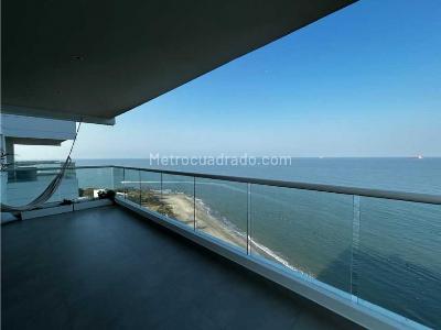 Apartamento en venta en Bello Horizonte, Santa Marta · foto 5 de 20